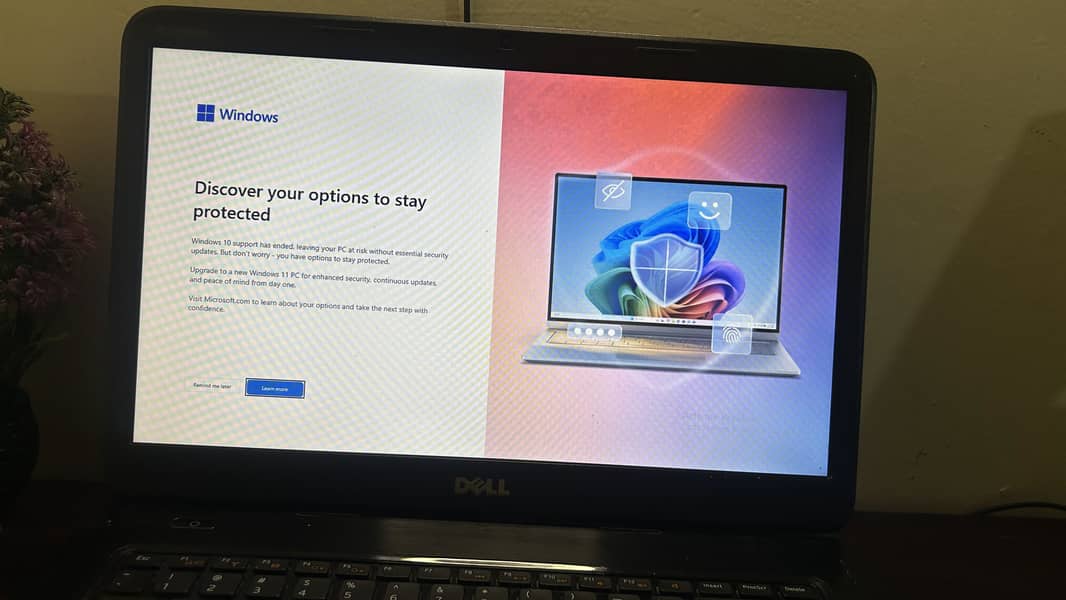 Dell core i3 11