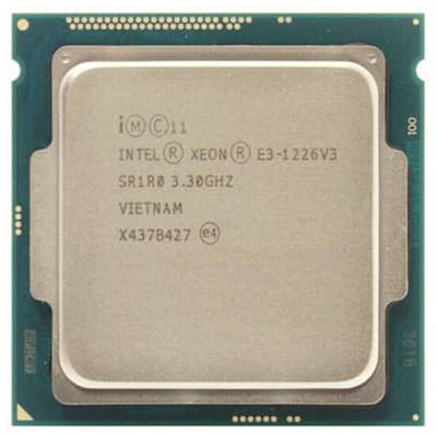 Processor