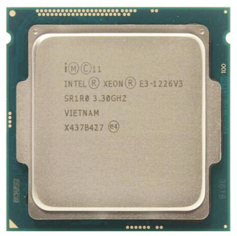 Processor 0