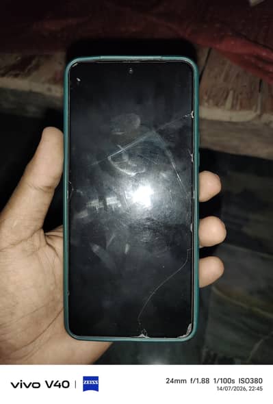 Vivo Y100