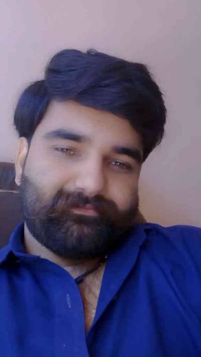 jibran Abbasi 