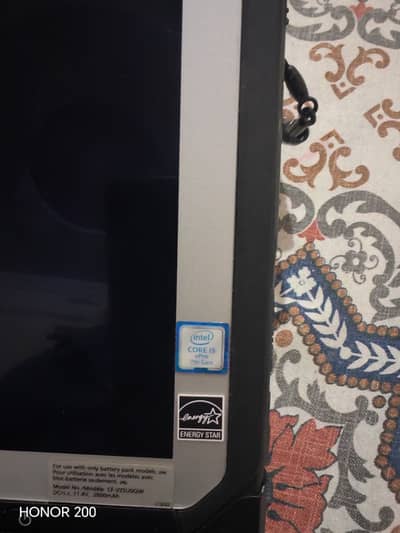 Panasonic toughbook