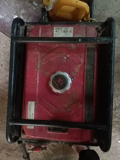 Weima 3KV Generator for sale