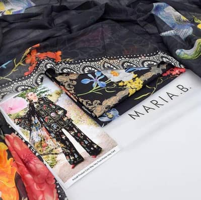 brand suit available