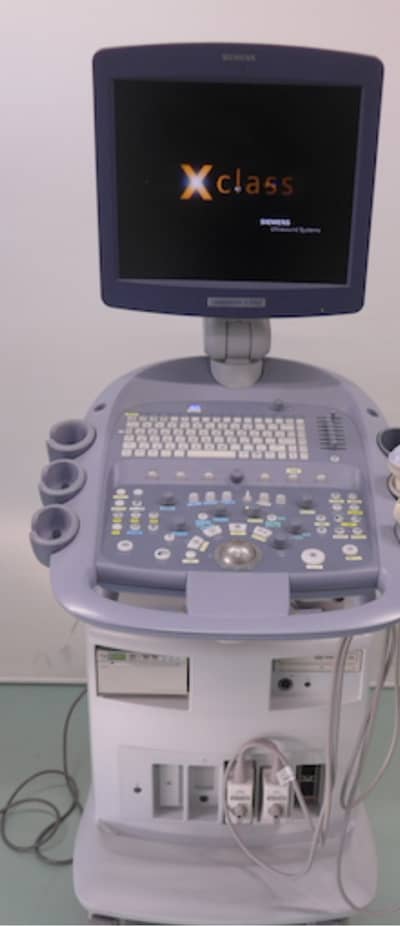 Semins X-500 Sonovista