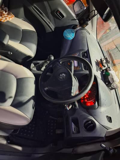 Suzuki Cultus VXR 2017