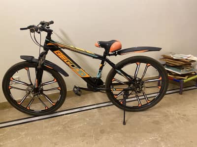 Begood MTB-800 Sports Bicycle