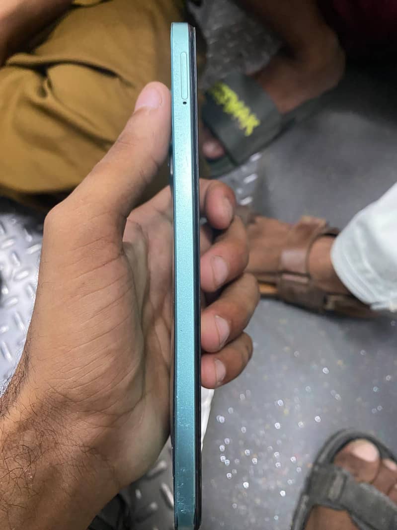 Redmi note 12 1