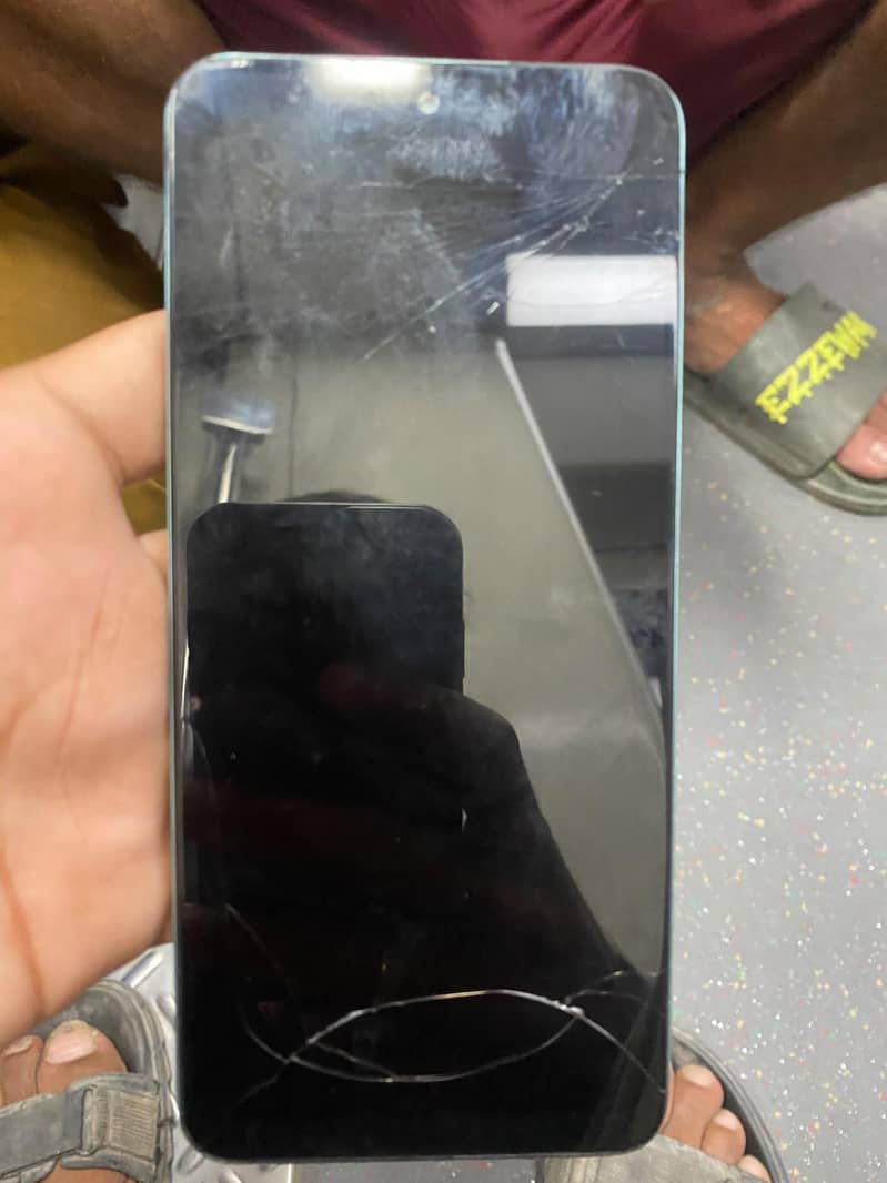 Redmi note 12 2