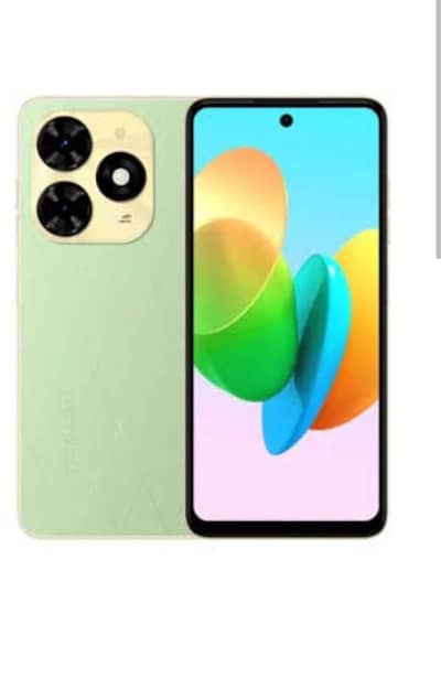 Tecno Spark 20C