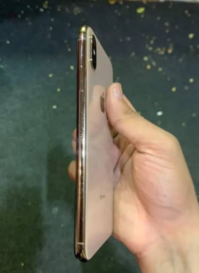 iPhone x 256 GB PTA approved all accessory complete Saman ke sath