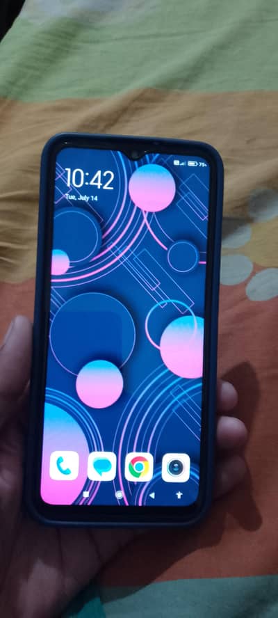 Xiaomi Redmi 9c (2gb32gb)03017924177