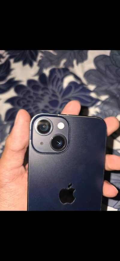 Apple iPhone 14 128 GB JV