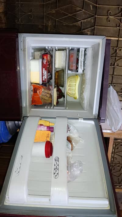 fridge for saleh