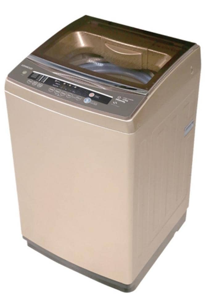 Sealed packed New Fully automatic machine 1