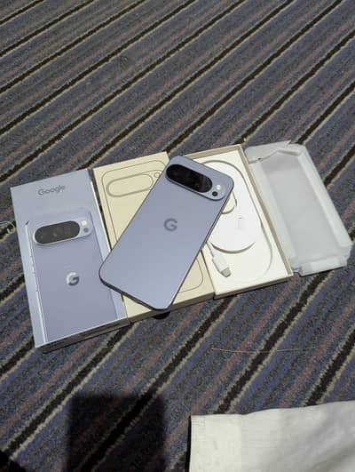 google pixel 10 pro xl