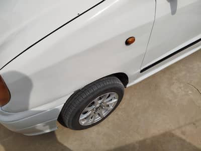 Hyundai Santro 2004 lahor nmber whtsap O305/16/18/316