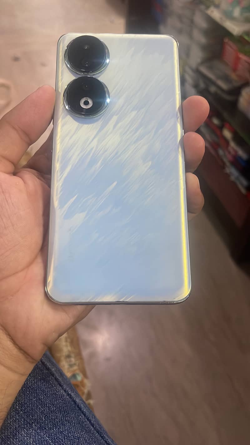 Honor 90 0