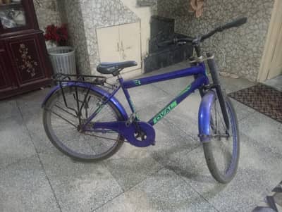 Phonix Bicycle for sale