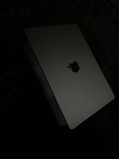 Macbook Pro M1 Pro (CTO-Model) 32/1Tb