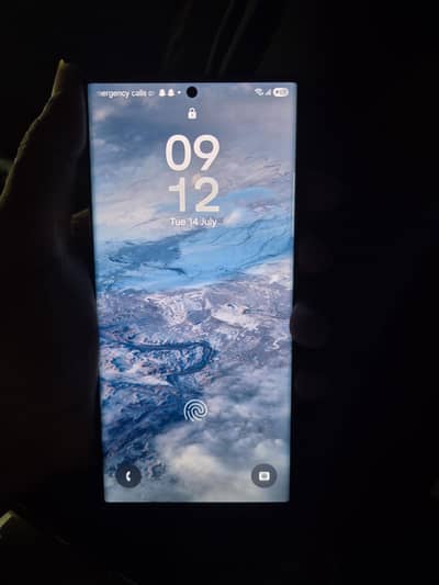 Samsung S22 Ultra