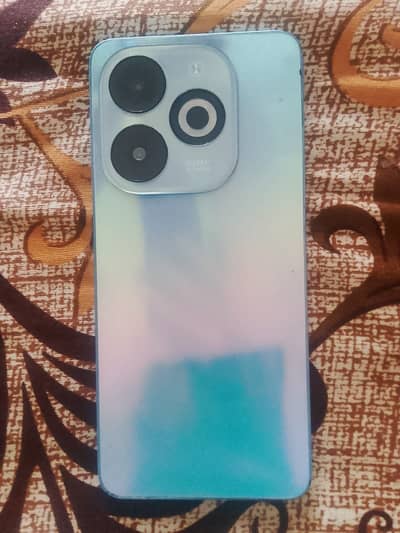 Infinix Hot 8 Pro