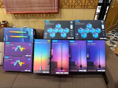 Govee Products Available