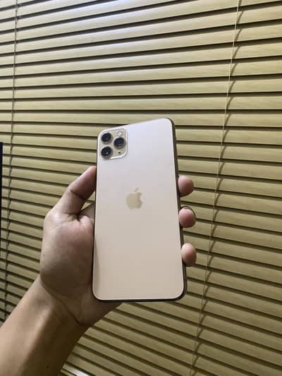 Apple iPhone 11 Pro Max officially Pta approved