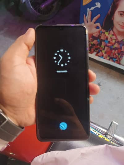 Vivo V20 SE