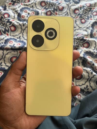 Infinix Smart 8 Pro
