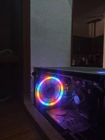 MID RANGE Gaming PC