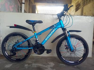 Strong imported cycle - 20 size - 0320/2257/271