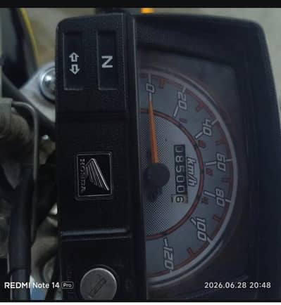 Honda CD 70 for sale