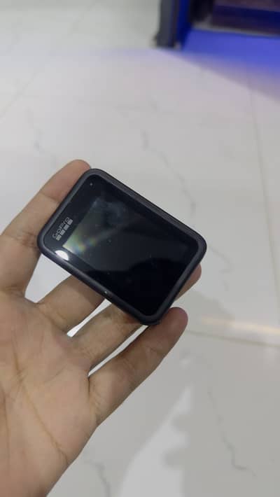 GoPro Hero 9 Black | Clean Condition | 1 Battery