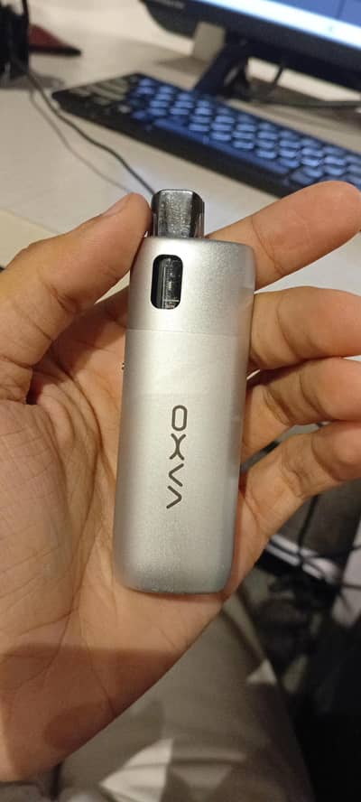 oxva oneo