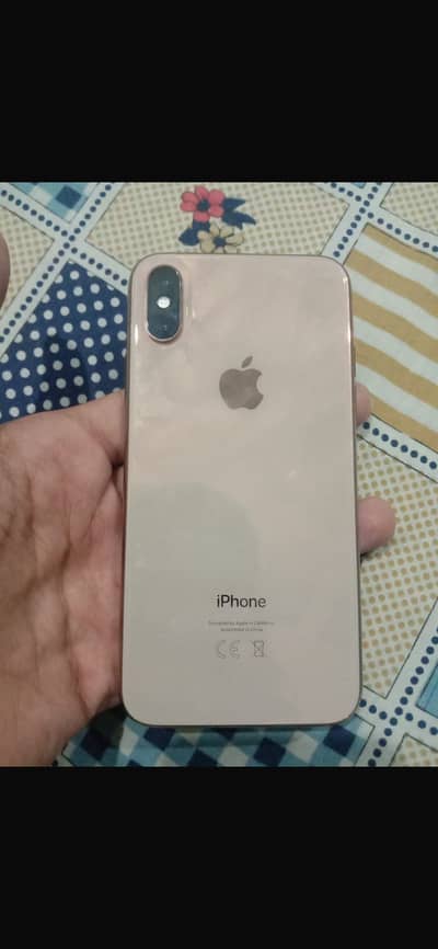 Apple iPhone XS