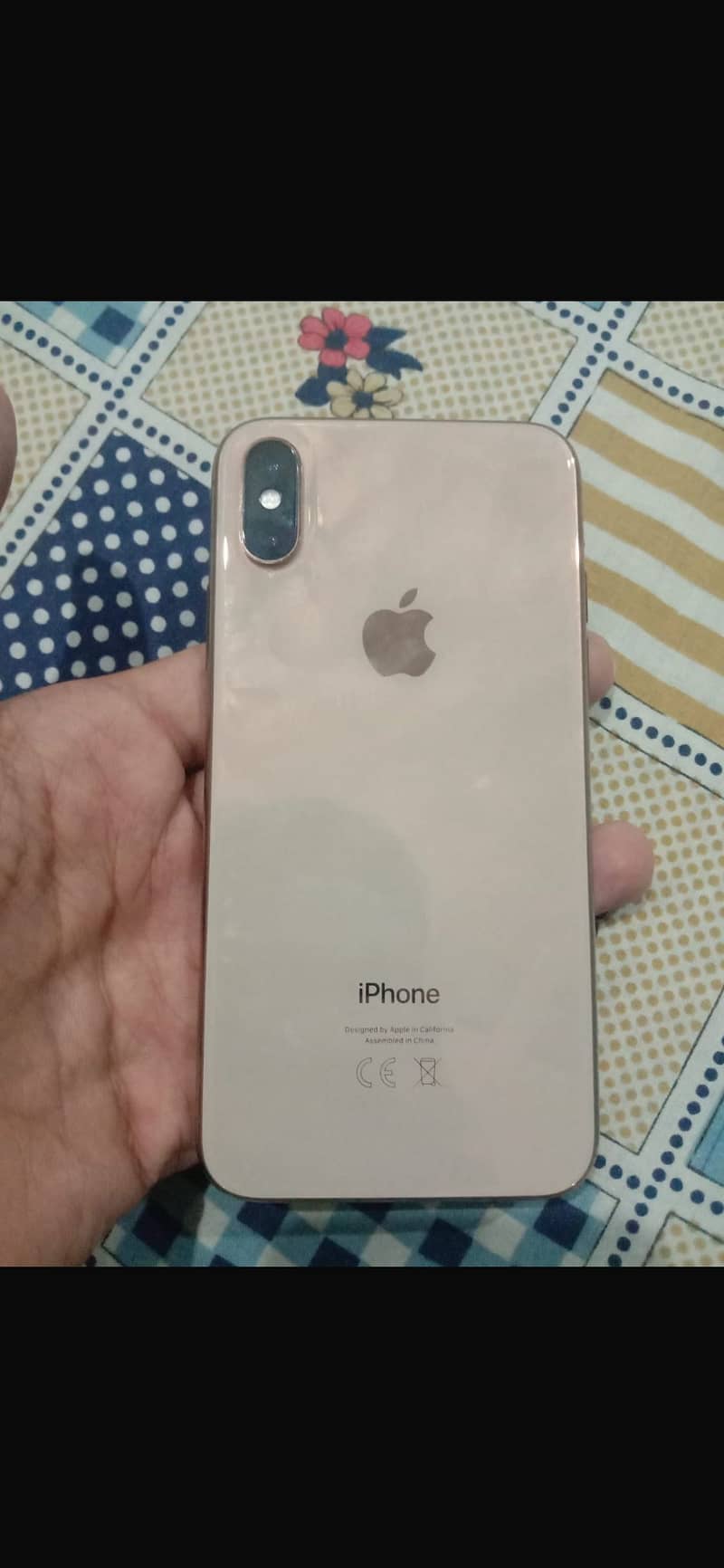 Apple iPhone XS 0