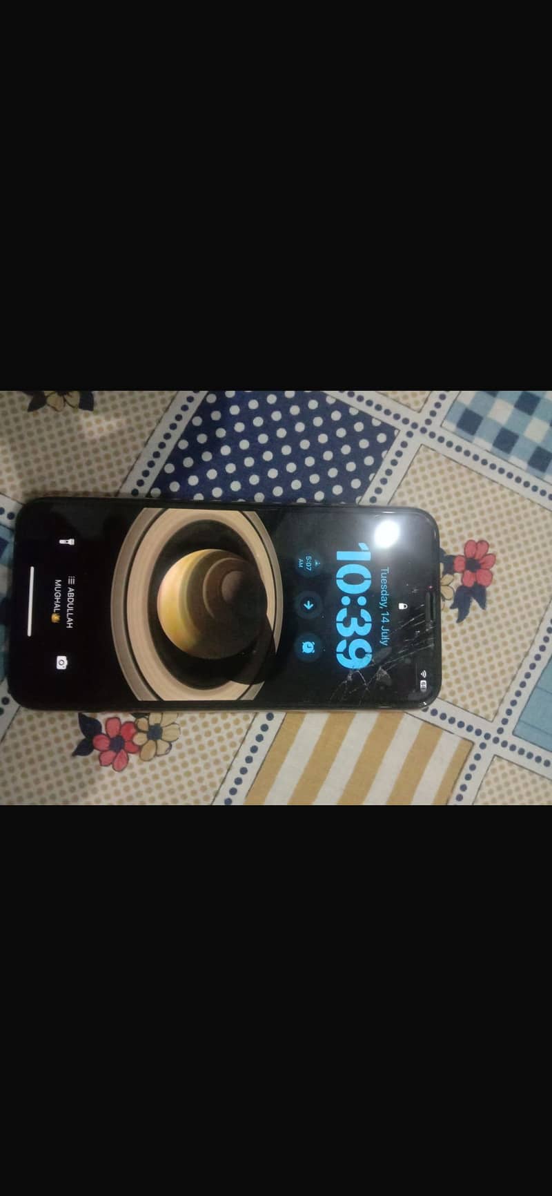Apple iPhone XS 2