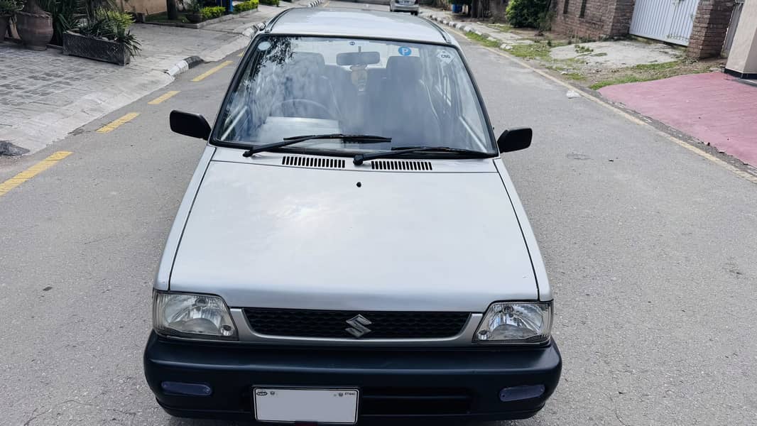 Mehran 2005 4
