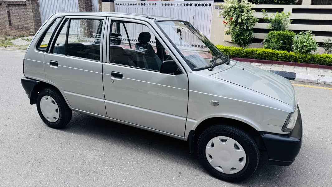Mehran 2005 5