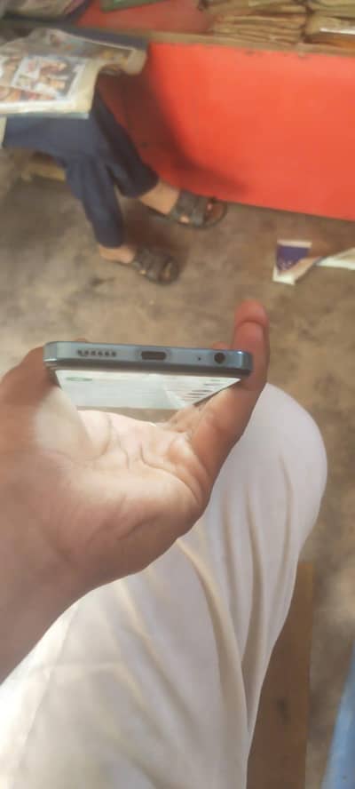 Tecno Spark 20 03218013381 all ok Ram 8+8+ 256gb