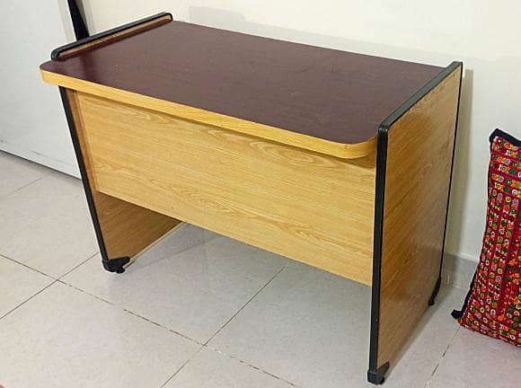 office table 2