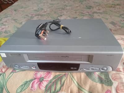 vcr for sell not working