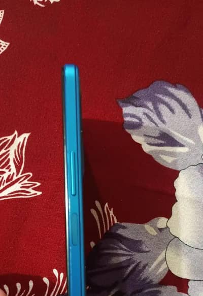 Infinix Note 12
