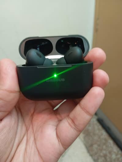 Buzzer Earpods