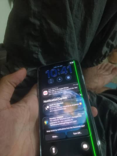iphone 11 pro max 512Gb (non pta) exchange possible with pixel only