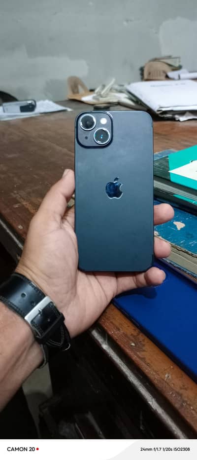 Apple iPhone 14