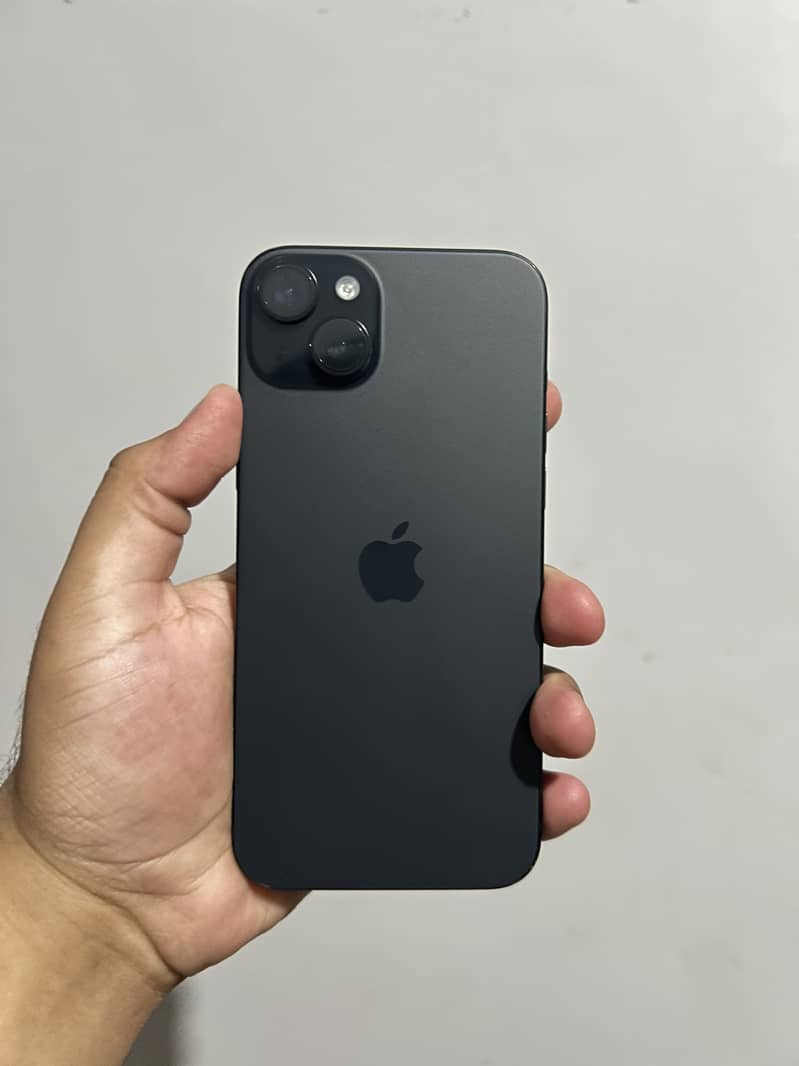 Apple iPhone 15 plus 0