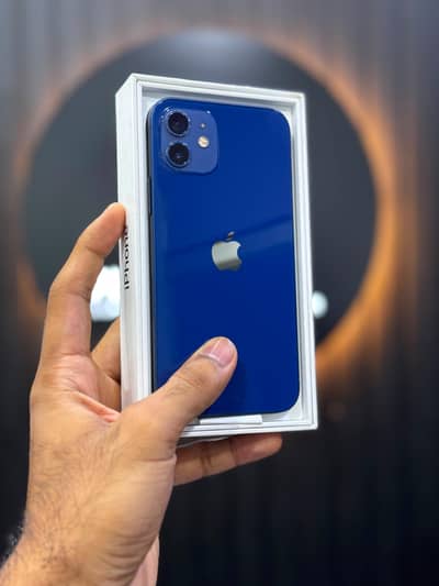 Apple iPhone 12