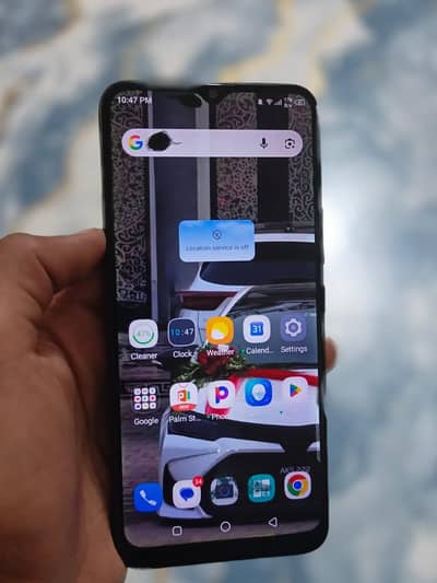 Infinix Hot 8